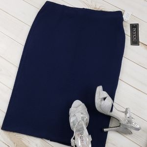 🆕Small. Straight/Pencil Skt.New w/ Tag. Nycc. $10